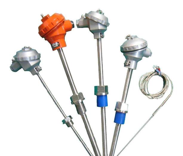 How does thermocouple work and thermocouple working principle