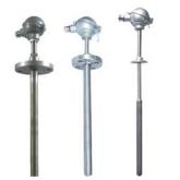 How to distinguish the thermocouple model