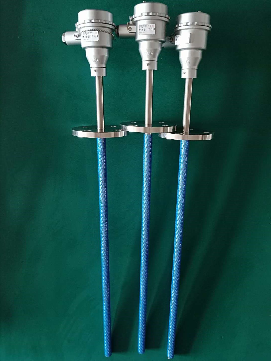 China thermocouple supplier 2