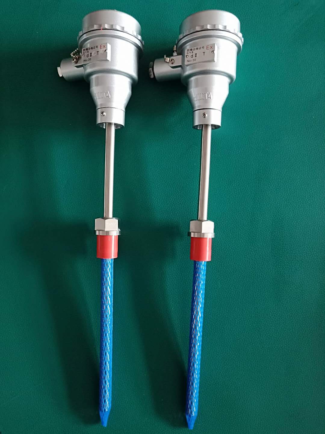 China thermocouple supplier 3