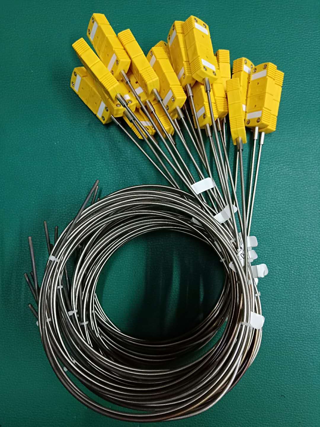 China thermocouple supplier 4