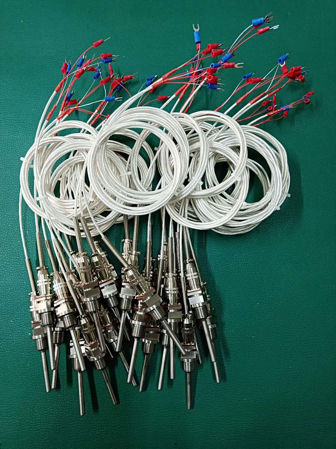 China thermocouple supplier 5