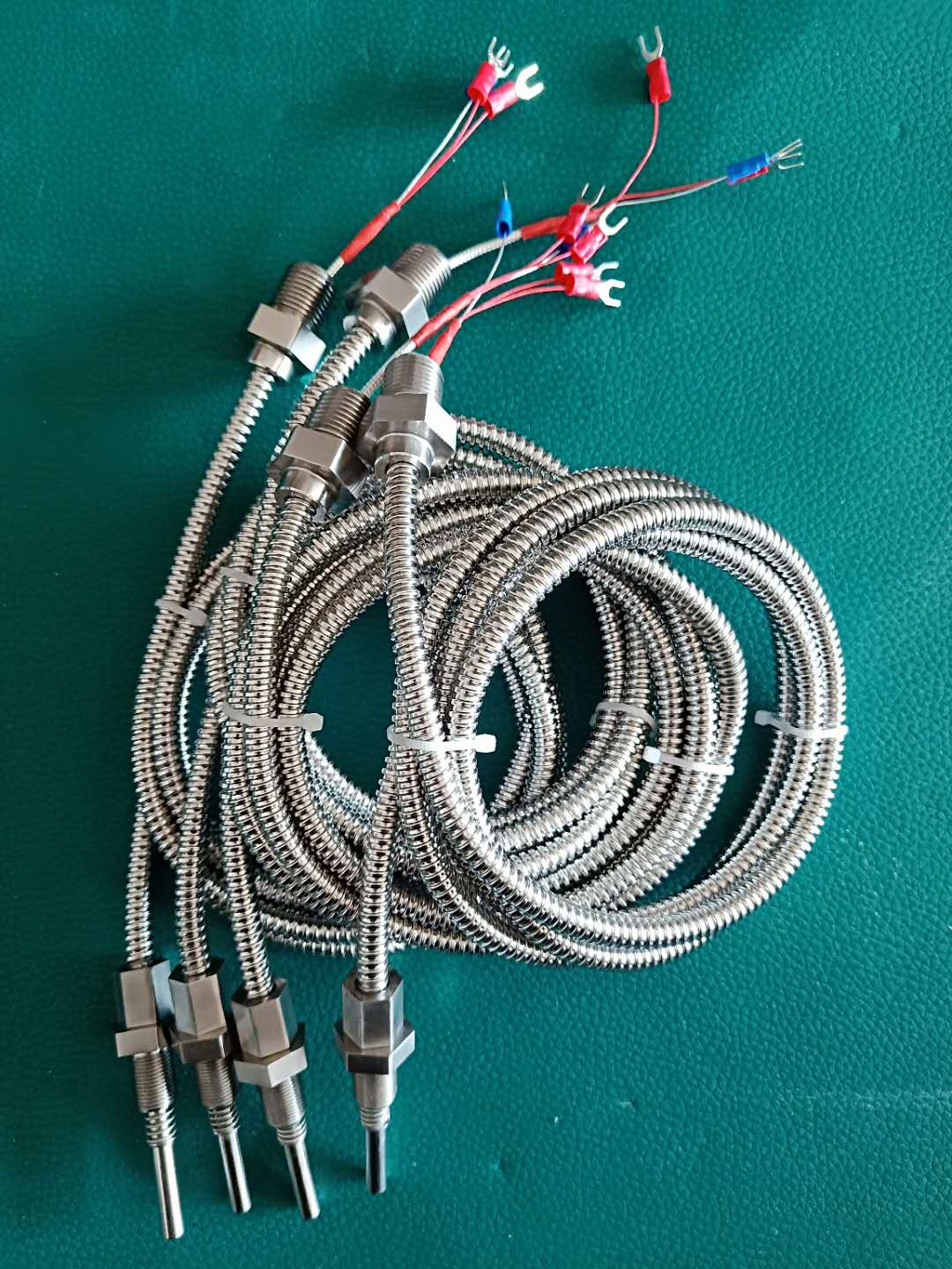 China thermocouple supplier 6