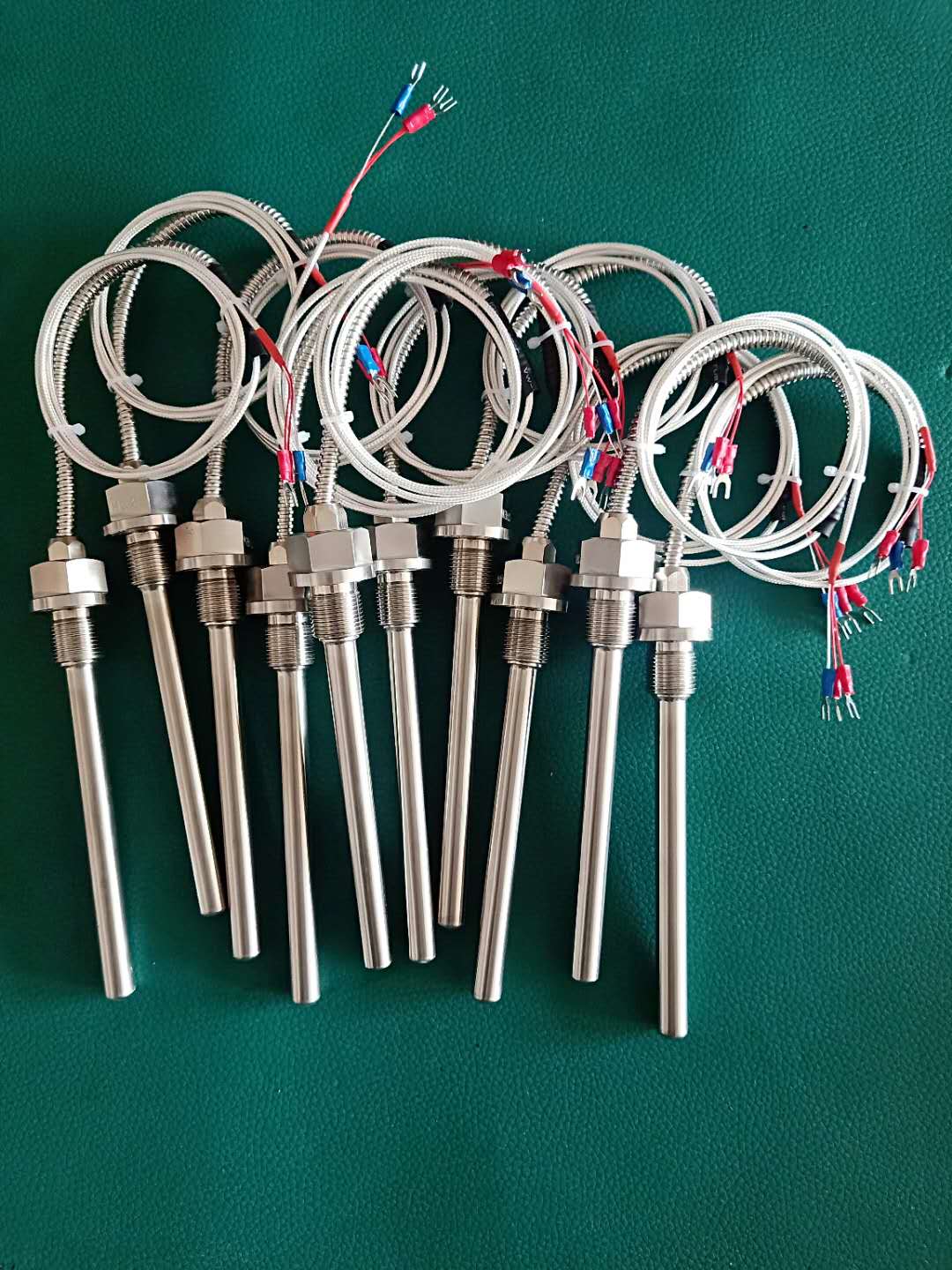 China thermocouple supplier 7