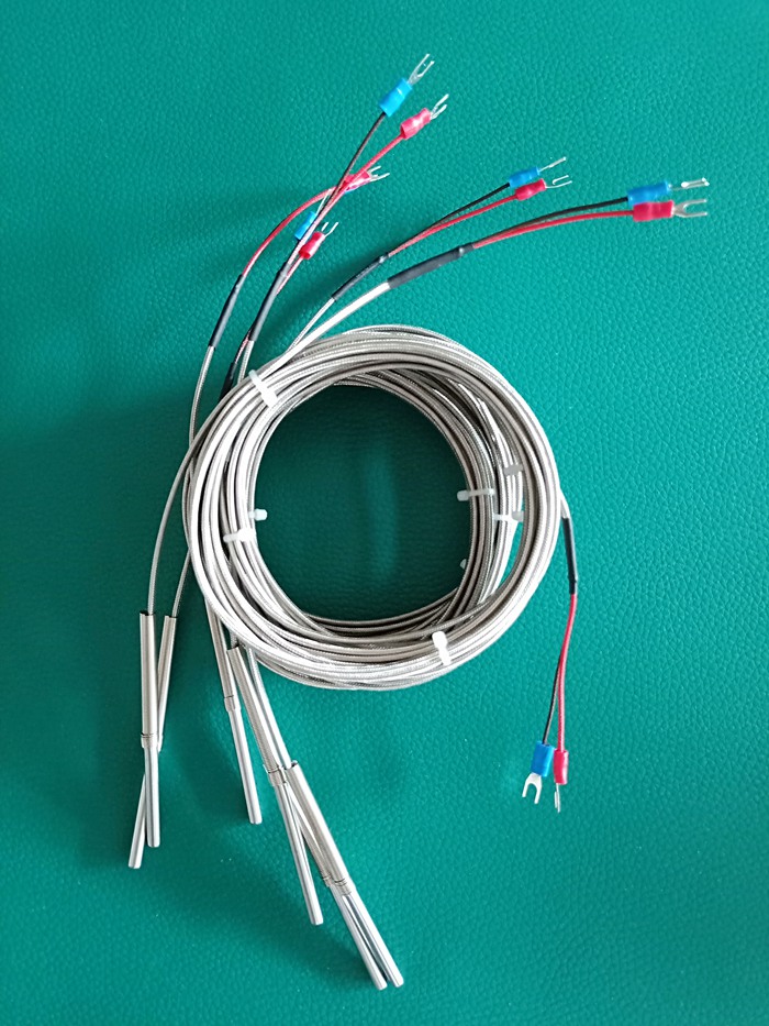 China thermocouple supplier 8