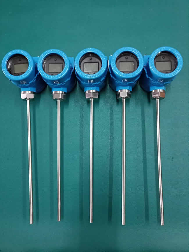 China thermocouple supplier 9