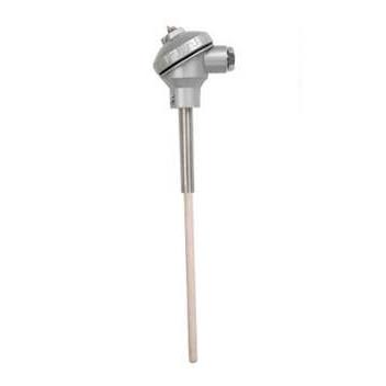 WRR Platinum rhodium high temperature thermocouple