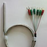 What is PT100 thermocouple temperature senor