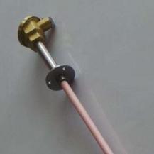 1800℃ High temperature assmebly thermocouple