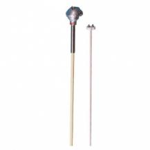 High temperature 1800C thermocouple