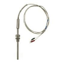 WREK-291 WREK-292 Armored thermocouple with Compensating Cable