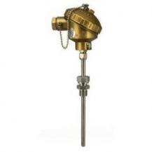 WREK-221 WREK-222 Splash proof Armored Thermocouple