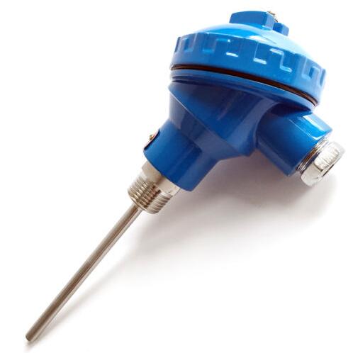 Rtd Temperature Sensor PT100