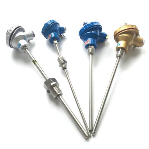 PT100 RTD Temperature Sensor