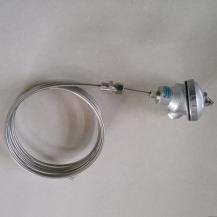 K Type Armored Thermocouple Sensor