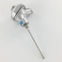 K Type Thermocouple Fast Response Temperature Sensor