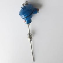 Temperature Sensor Shield K Type Thermocouple