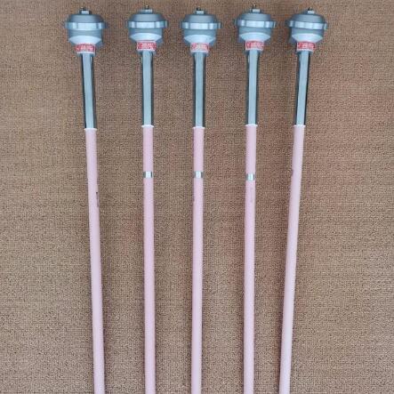  platinum-rhodium thermocouple