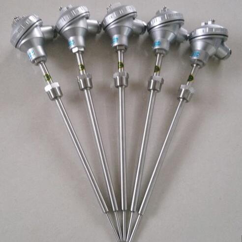 Explosion-proof thermocouple