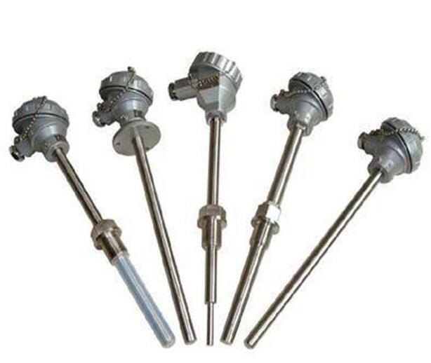 Thermocouple material and what material is thermocouple made of